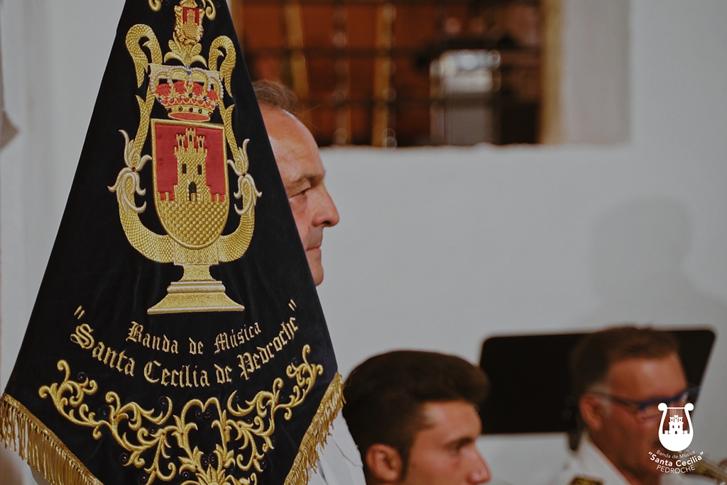 Biografia BM Santa Cecilia