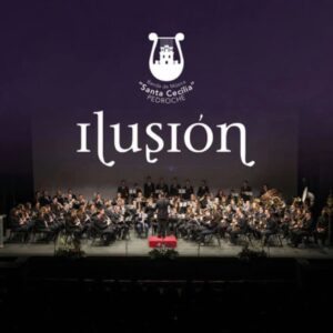 CD Ilusión
