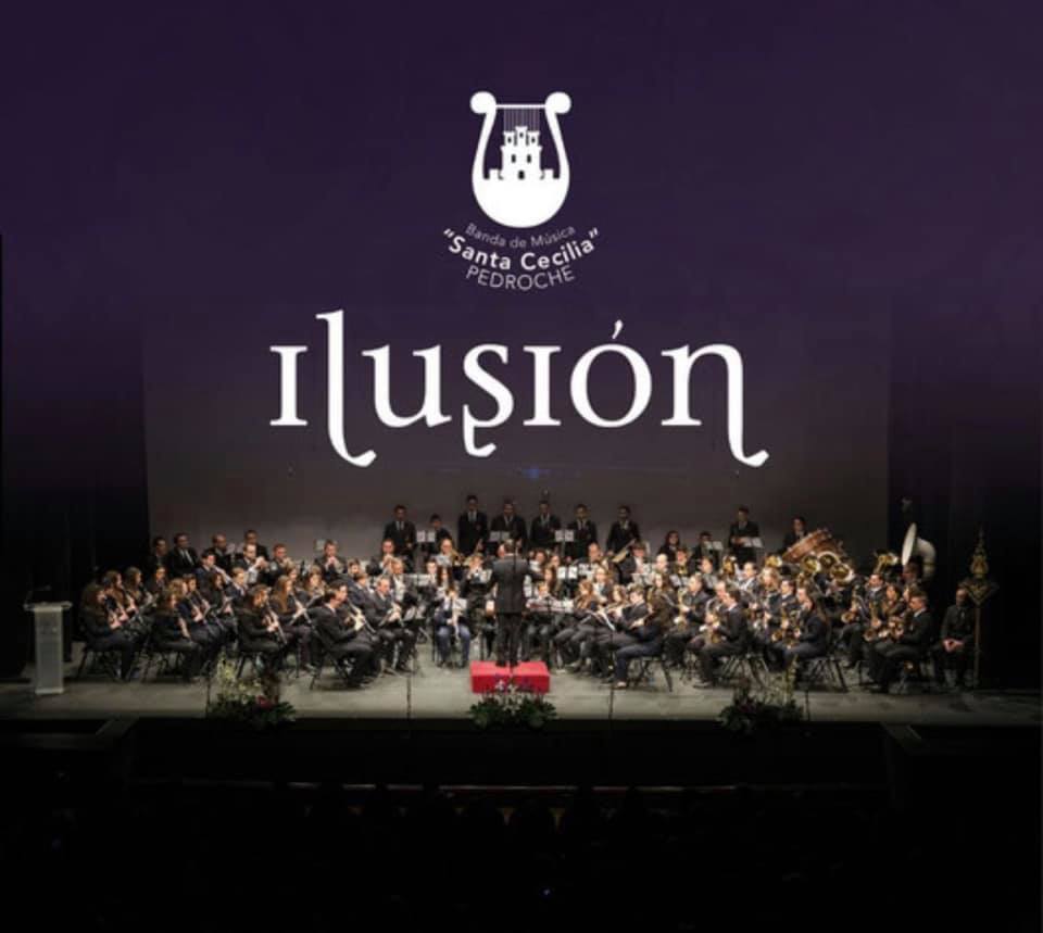 CD Ilusión