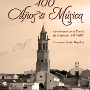 Libro 100 Años de Música
