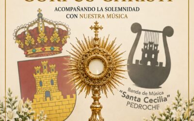 Procesión Corpus Christi 2026