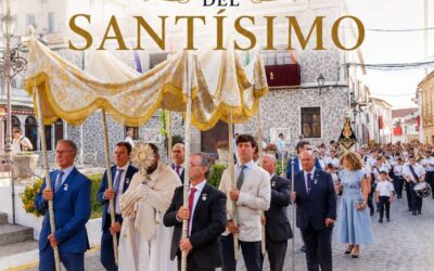 Comunicado Oficial – Procesión de la Hdad. del Santísimo