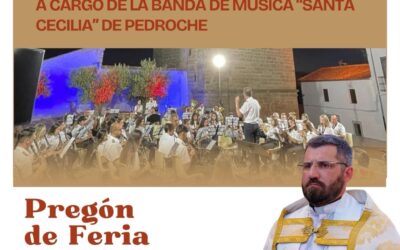 Comunicado oficial: Concierto de Verano 2026