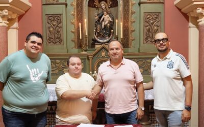 Un nuevo camino compartido